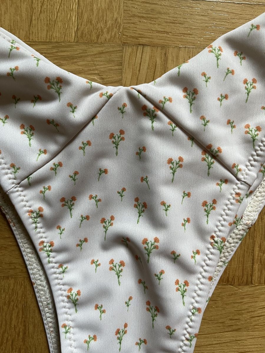 Costumi da bagno & Bikini: Bikini Hose Lahanaswim – Nuovo e nell'imballaggio originale da Kriens venduto da seaside_anchor 1