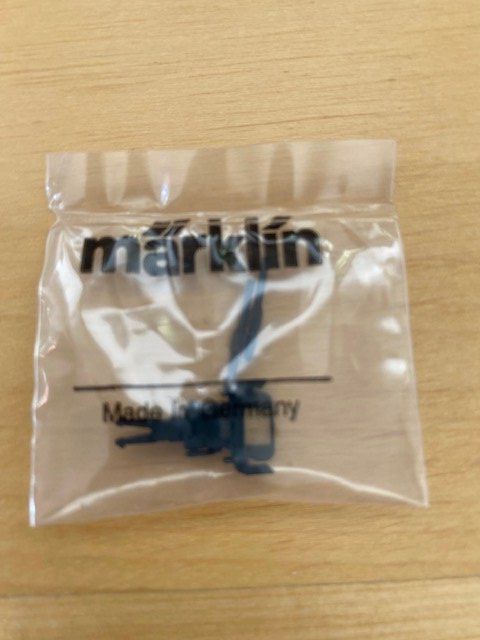 Märklin Trains électriques: Märklin 39160 BR 42.90 – Neuf avec emballage d'origine à Adelboden par diana_ch 6