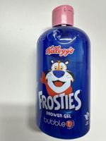 Duschgel Kellogg's Frosties -  Neu OVP