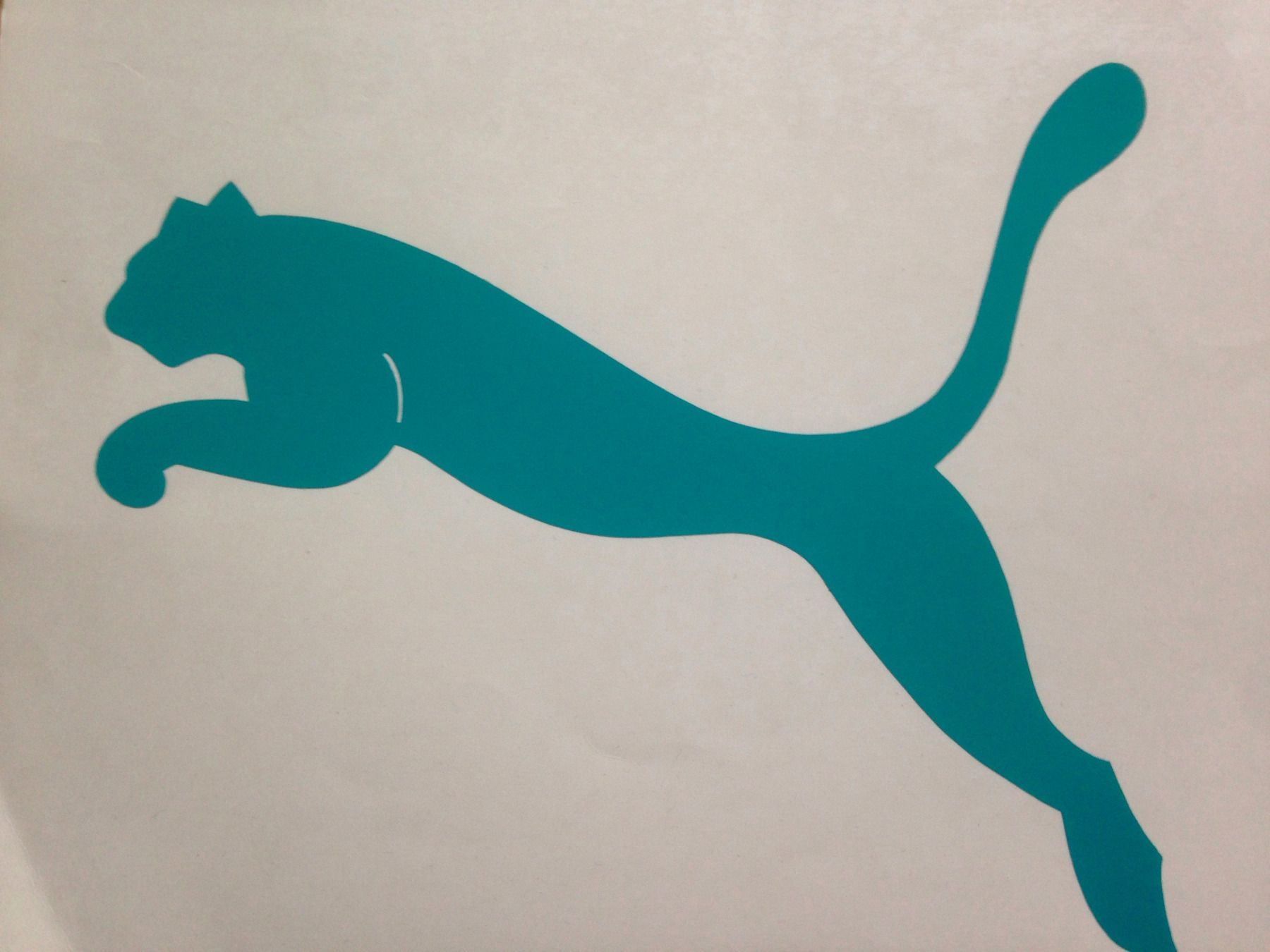 Sticker: Puma  Aufkleber Top Angebot – Nuovo (secondo la descrizione) da Aarau venduto da Foruschweiz