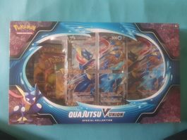 Quajutsu V-Union DE