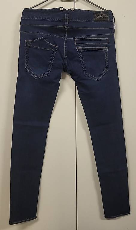 Jeans: Herrlicher Jeans (7) – Usato da Rothenhausen venduto da din_c7qk 1