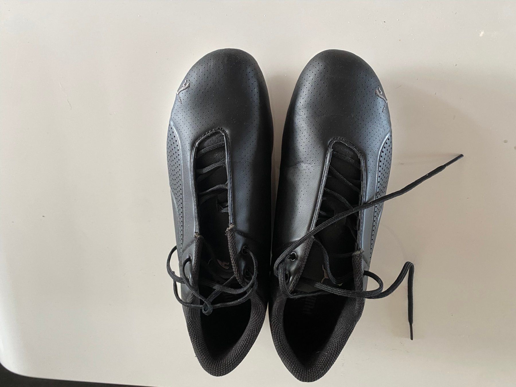 Scarpe da uomo: BMW Puma Schuhe Gr.41 – Nuovo (secondo la descrizione) da Thalwil venduto da Mbadzi