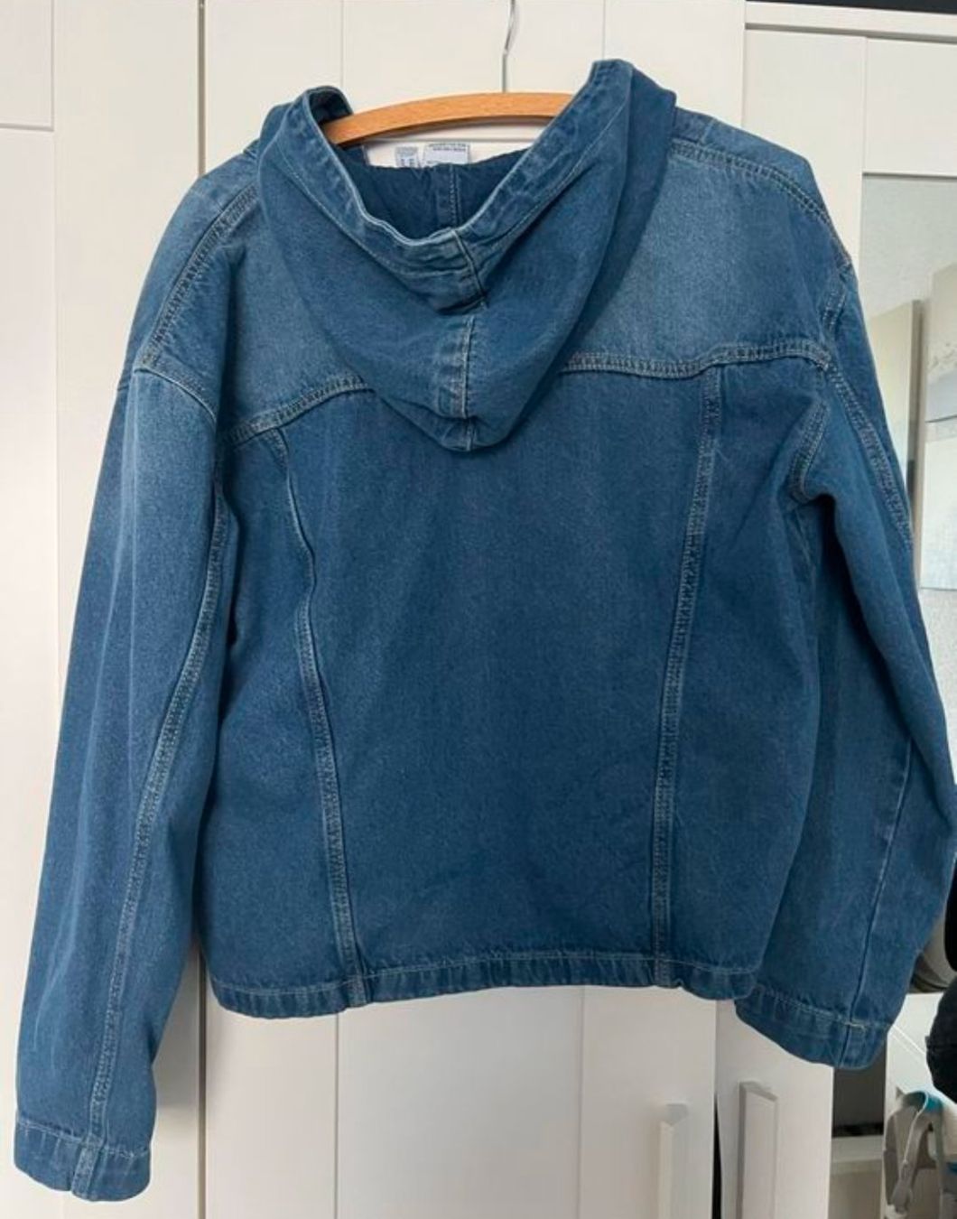 Vero Moda Giacche: Jeansjacke Vero Moda Gr. M – Usato da messen venduto da Loo21 1