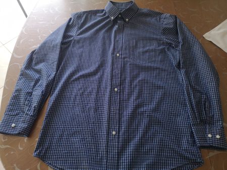 Chemise Regular fit