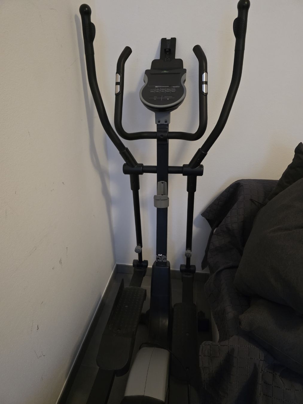 Hometrainer: Ellittica / Crosstrainer Crane – Neu (gemäss Beschreibung) aus Lugaggia von Leo_rs6