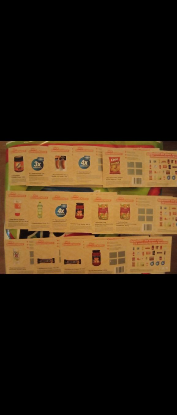 Gutscheine: 15 coop grill win lose – Neu und originalverpackt aus madiswil von gizmo87