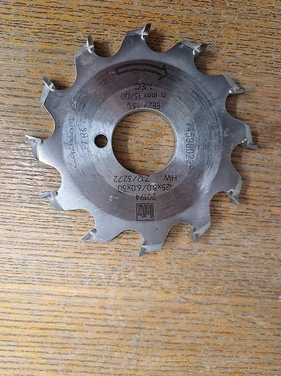 Tous les outils: Alter CNC Rover 24 Fräser  – D'occasion à Aesch BL par fubi04 2