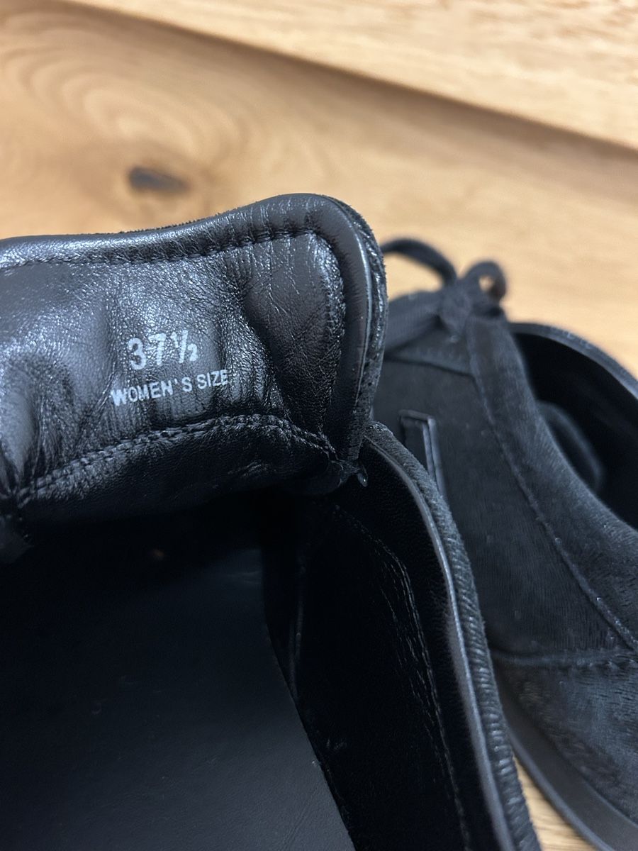 Hogan Scarpe da donna: Top HOGAN Schuhe fast wie NEU – Usato da Küssnacht am Rigi venduto da Happy_home 3