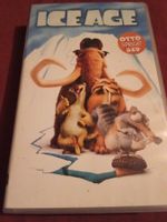 Ice Age (USA 2002) FOX VHS 2223601