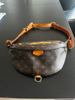 Louis Vuitton Bumbag Monogram Original Top Zustand