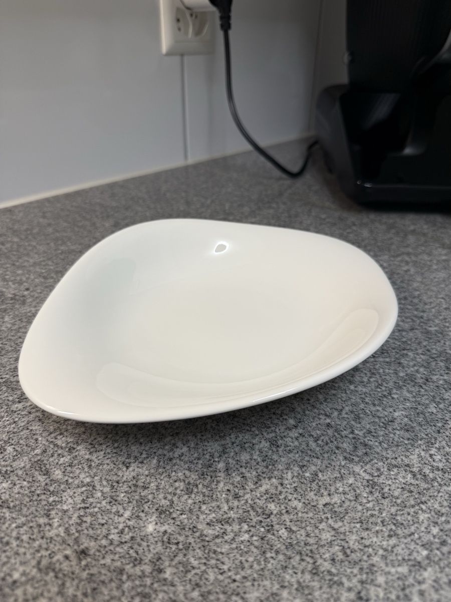Villeroy & Boch Piatti: Villeroy & Boch Vapiano Teller – Nuovo (secondo la descrizione) da Uerikon venduto da Shadi.1709