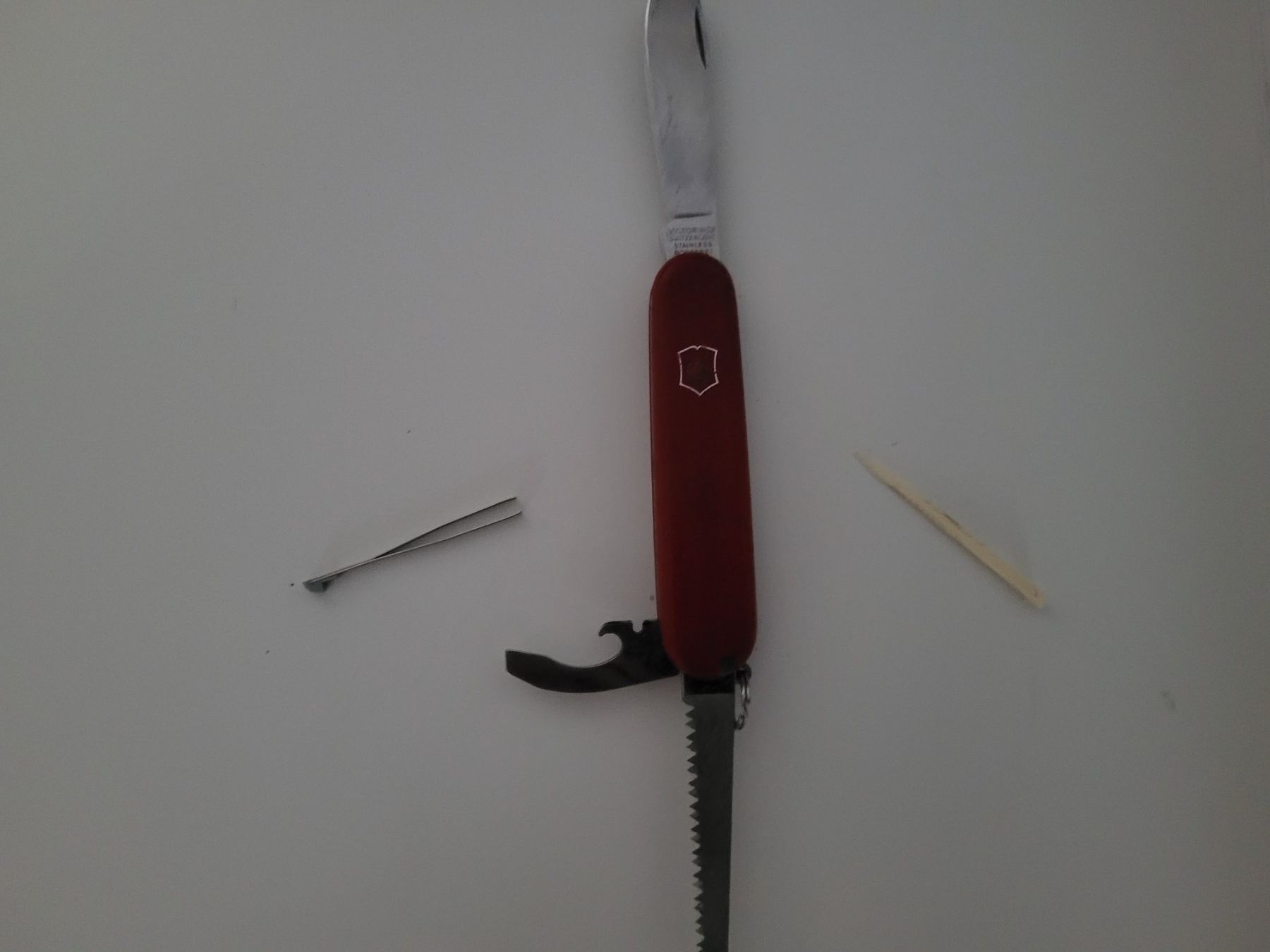Victorinox Couteaux de poche: Victrorinox Taschenmesser – D'occasion à Zürich par Saxer1900 2