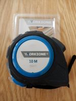 Rollmeter von Workzone (10m)