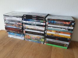 PC Games Konvolut / Sammlung mit teils Neuware (sealed)