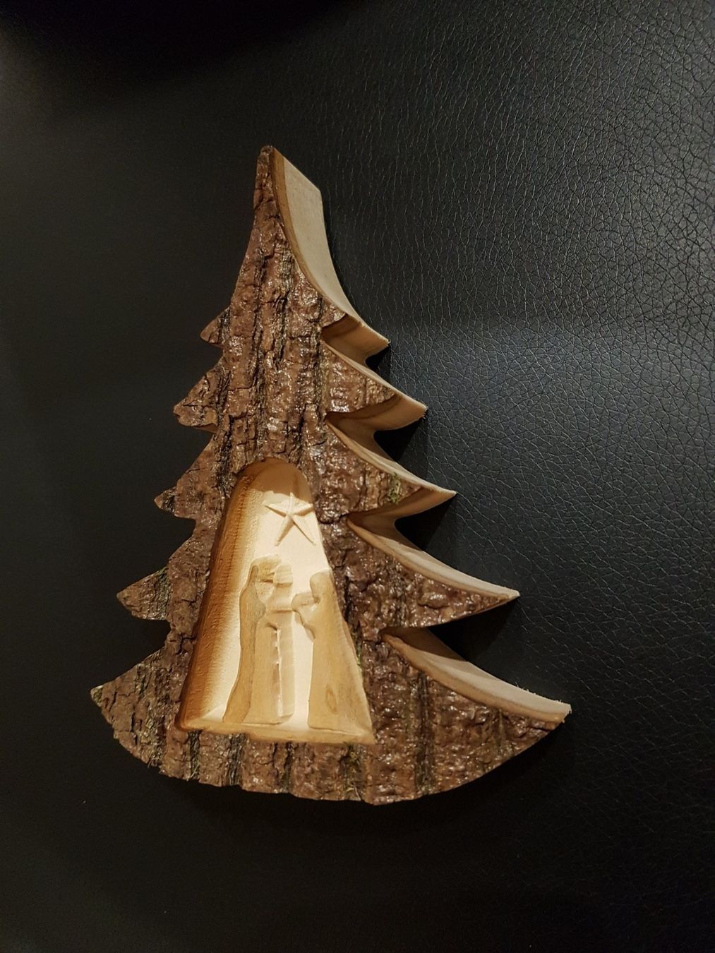 Alle Dekorationen: Weihnachtsdeko / Tannenbaum / Krippe – Neu (gemäss Beschreibung) aus Brunnen von kent03 2