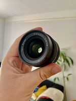 Carl Zeiss Distagon 28mm f2.8 T* C/Y Mount