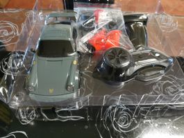 Voiture télécommandée Drift Racing 1/24 Porsche 911 4x4 