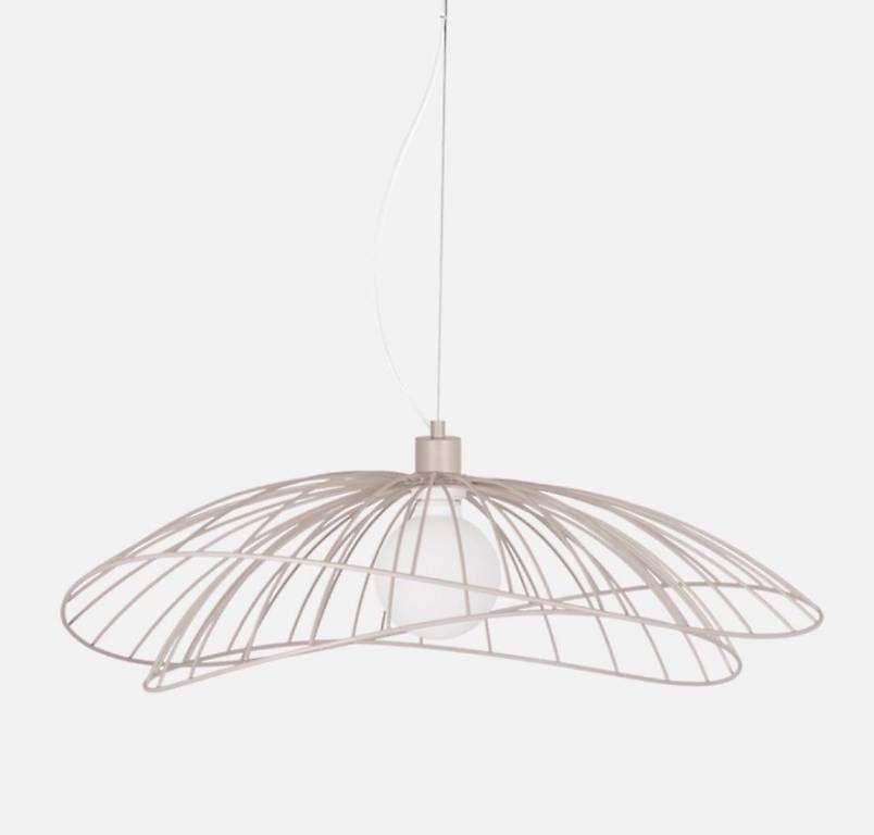 Lampadari & plafoniere: Hängelampe 70cm Globen Lighting Ray – Usato da Luzern venduto da Marazul99 1