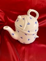 Rosenthal Kippkanne Rarietät für Reichmut von Reding
