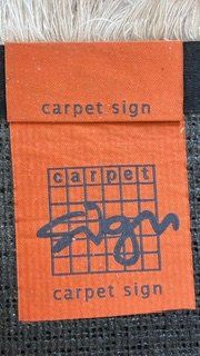 Tappeti: Hochwertiger Wollteppich von Carpetsign – Usato da Meisterschwanden venduto da Otto753 3