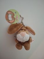 NICI Hase Schlüsselanhänger, neu mit Etikett, super Zustand!