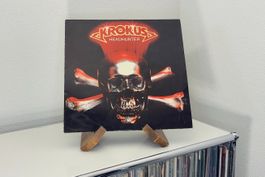 Krokus – Headhunter