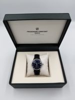 Frederique Constant - Slimline Manufacture - Power Reserve