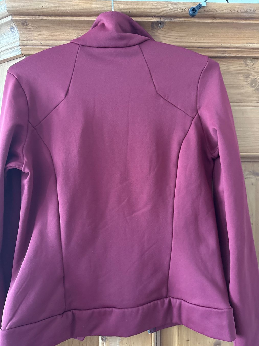 Peak Performance Jacken: Peak Performance Softshell Jacke Gr. M – Gebraucht aus Winterthur von britsi 5
