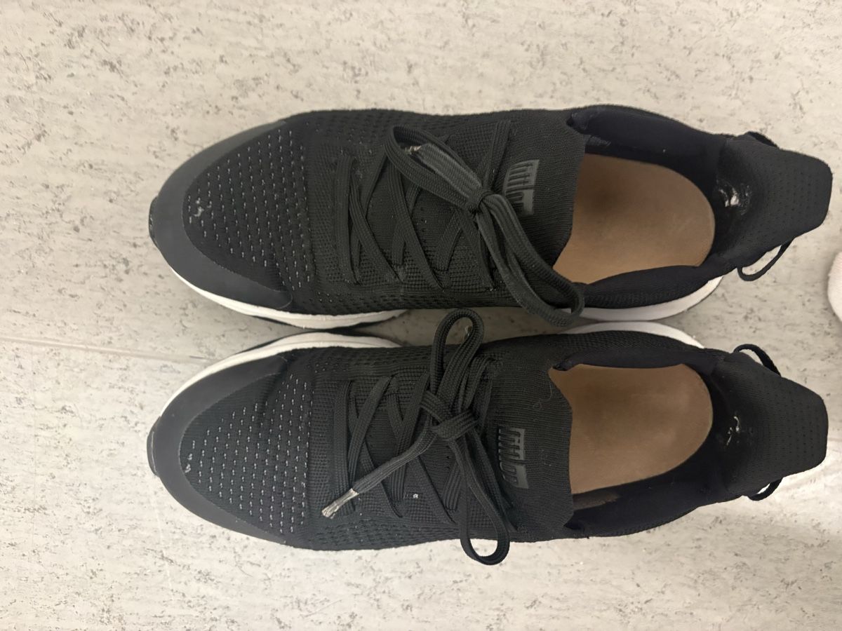 Fitflop Scarpe da donna: Fit Flop Sneaker , NP 159.95 CHF  – Usato da Obbürgen venduto da bugi6868 1