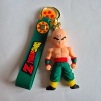 Dragon Ball Schlüsselanhänger - Tenshinhan - MER