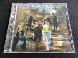 The Beautiful South - Carry On Up The Charts -CD-