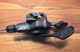 Shimano XT SL-M8100 I-Spec EV 12-fach Schalthebel rechts