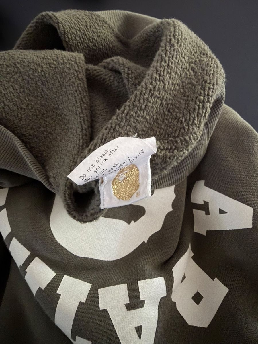 Bape Maglioni & Felpe: Bape, Pullover Grösse M – Usato da Wetzikon ZH venduto da Ivy2 3