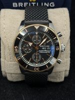 Breitling Superocean 44mm 2025