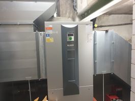 Wärme Pumpen Alfa Inotec 35 KW