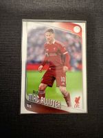 Topps Alexis Mac Allister FC Liverpool