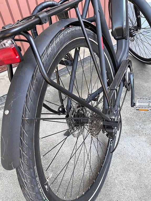 Biciclette: Ortler E-Montana 400 Wave – Usato da Seuzach venduto da Lmlolli 2