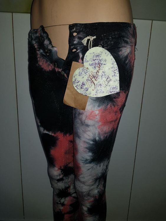 Please Jeans Jeans: Jeans PLEASE   Taille / Grosse XS    Neuf / Neu ...... – Neu und originalverpackt aus Cossonay-ville von Super-Price-Quality 4
