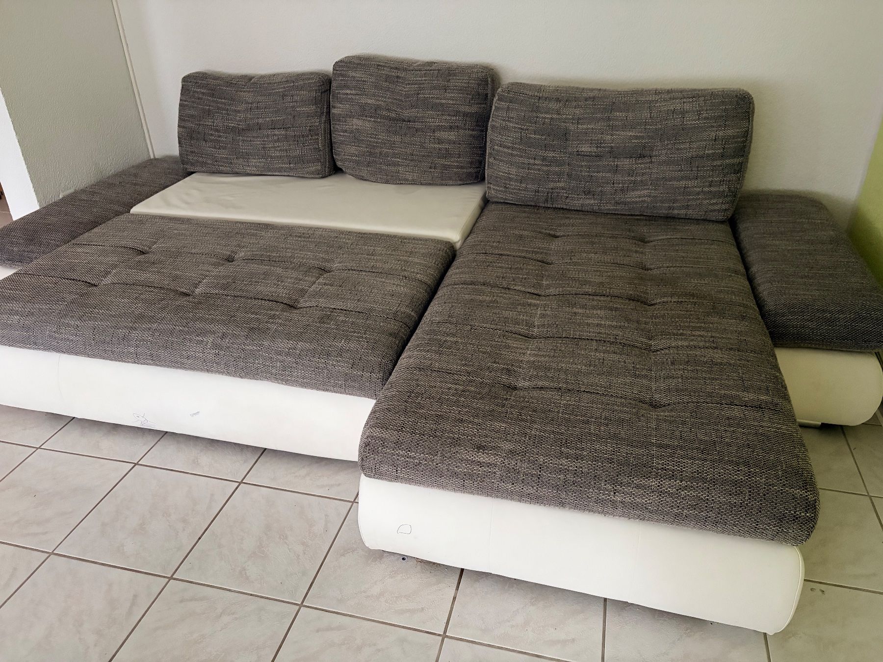 Mömax Divani: Schlafsofa von mömax – Usato da Effretikon venduto da hud_bq7l 1