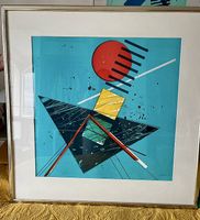 Lithographie 