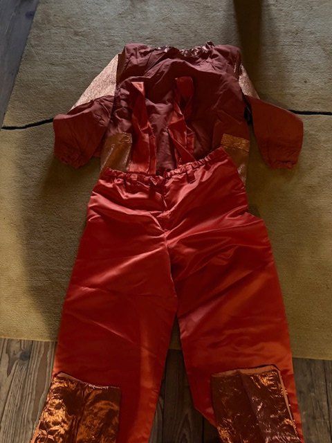 Costumi: Fasnachtskostüm – Usato da Oftringen venduto da Oftrige60 1
