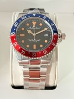 Mathey Tissot Mathy Vintage Quartz 40mm H900AR. New