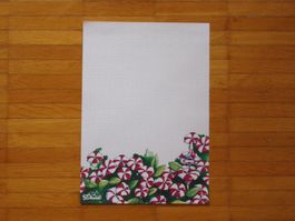 Diddl Blatt  A4  ALT  Nr. 65