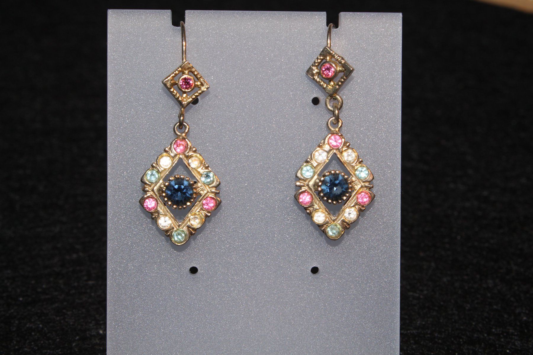 Altri gioielli: Modeschmuck Ohrringe – Usato da Kriens venduto da Wolly85 1