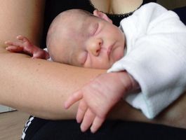 Betty Morel - Reborn Baby Frühchen Mia - Ca. 43cm & 1820g