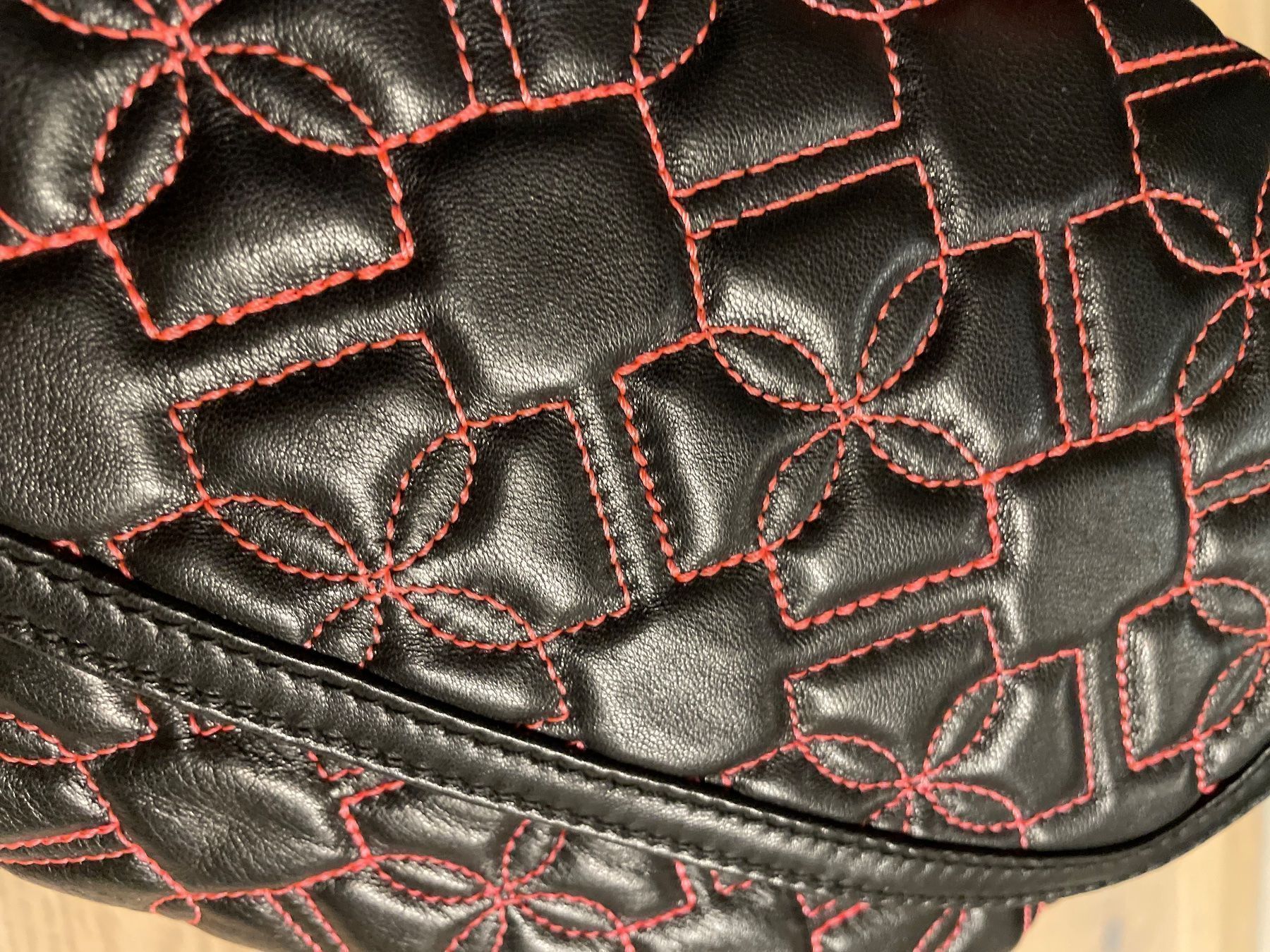 Borse da donna: New DESMO leather bag – Nuovo e nell'imballaggio originale da Zug venduto da Nat.yushkevich 4