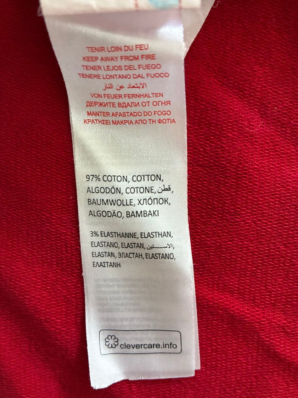 Du Pareil au Même Vestiti & Gonne: Robe DPAM – Usato da Lausanne venduto da Cocotteka 2