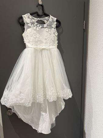 Robe de fete