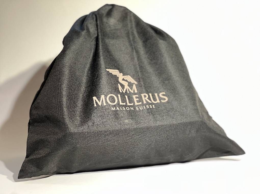 Maison Mollerus Zaini: Maison Mollerus - Minusio - Rucksack – Usato da Rorschacherberg venduto da Mimi_Momo 4